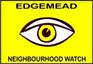 Edgemead neighbourhood Watch Logo